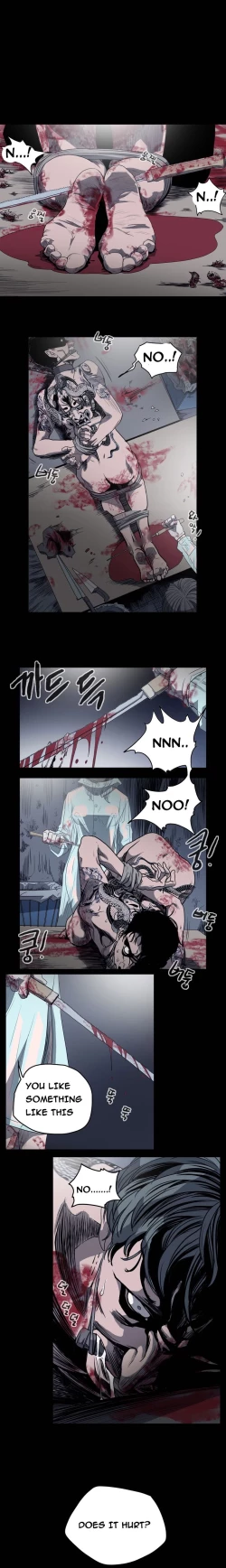 Page 327 of Kitsch | Disrespectful Bitch Ch. 1-65