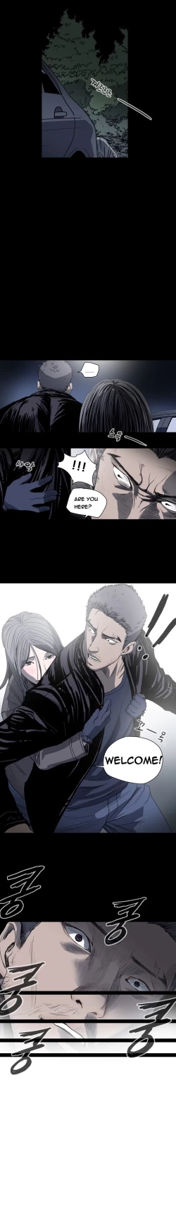 Page 405 of Kitsch | Disrespectful Bitch Ch. 1-65