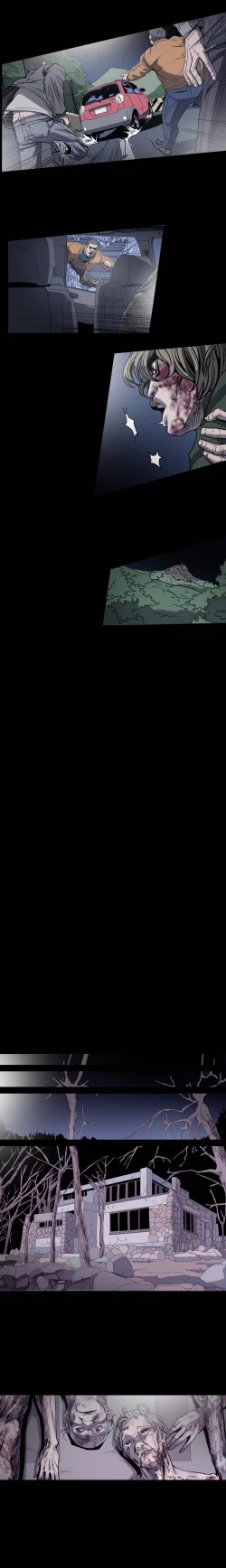 Page 487 of Kitsch | Disrespectful Bitch Ch. 1-65