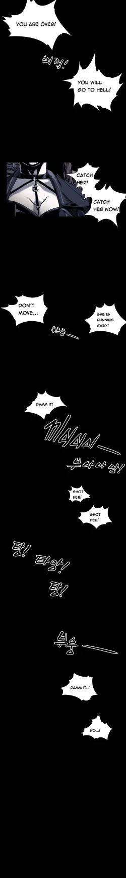 Page 490 of Kitsch | Disrespectful Bitch Ch. 1-65