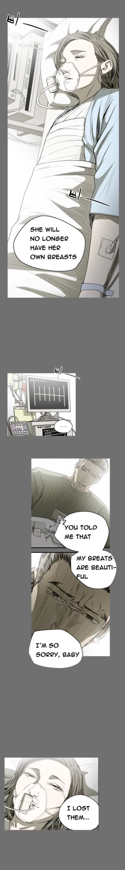 Page 502 of Kitsch | Disrespectful Bitch Ch. 1-65