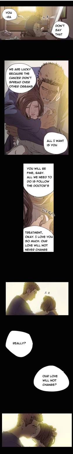 Page 506 of Kitsch | Disrespectful Bitch Ch. 1-65