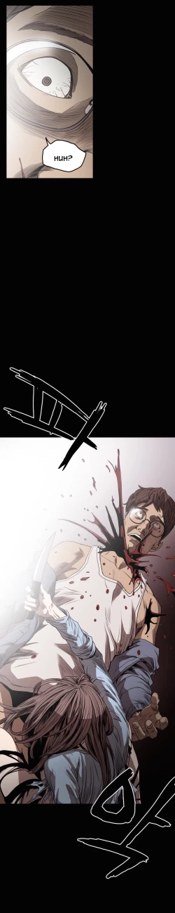 Page 564 of Kitsch | Disrespectful Bitch Ch. 1-65