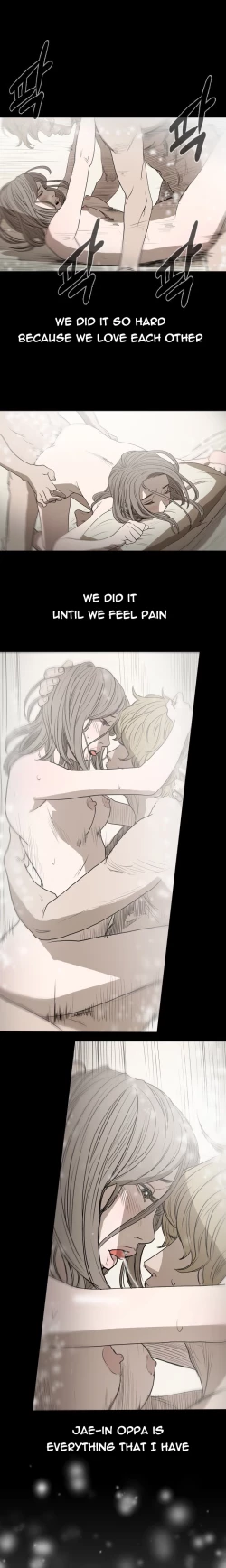 Page 66 of Kitsch | Disrespectful Bitch Ch. 1-65