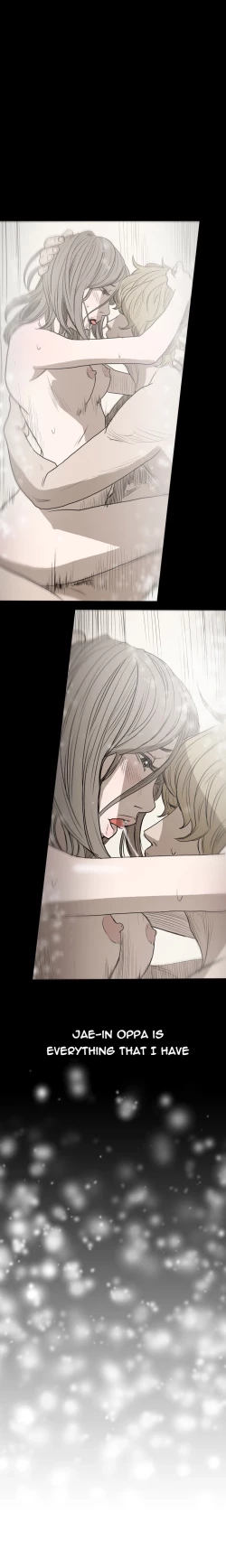 Page 68 of Kitsch | Disrespectful Bitch Ch. 1-65