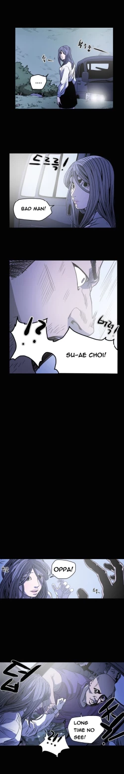 Page 711 of Kitsch | Disrespectful Bitch Ch. 1-65