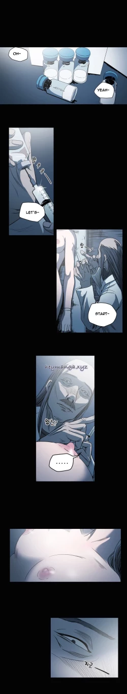 Page 739 of Kitsch | Disrespectful Bitch Ch. 1-65