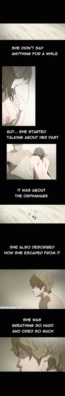 Page 75 of Kitsch | Disrespectful Bitch Ch. 1-65