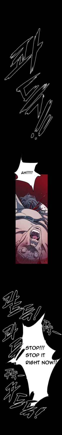 Page 766 of Kitsch | Disrespectful Bitch Ch. 1-65