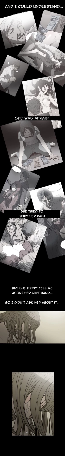 Page 76 of Kitsch | Disrespectful Bitch Ch. 1-65