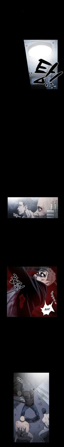 Page 776 of Kitsch | Disrespectful Bitch Ch. 1-65