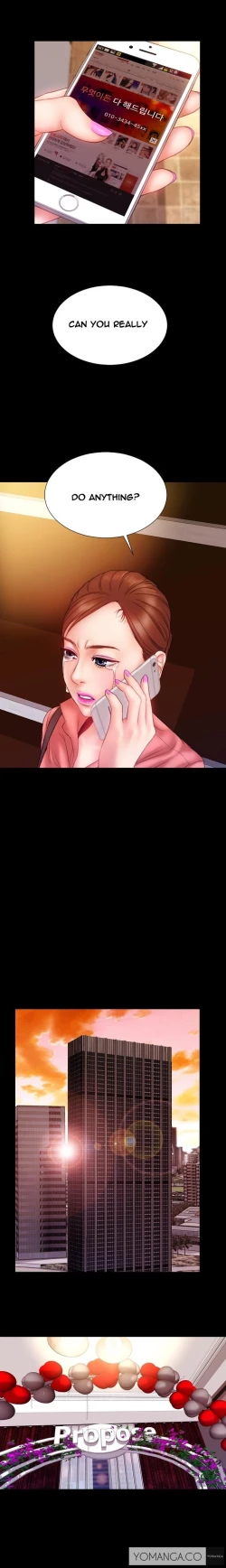 Page 115 of My Wives Ch.1-12