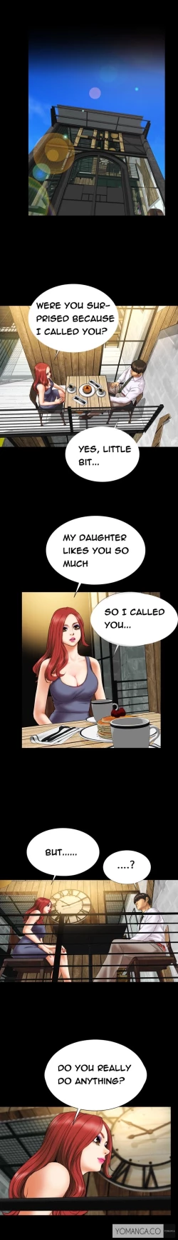 Page 153 of My Wives Ch.1-12