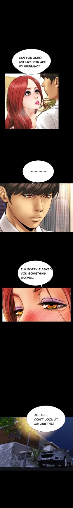 Page 181 of My Wives Ch.1-12