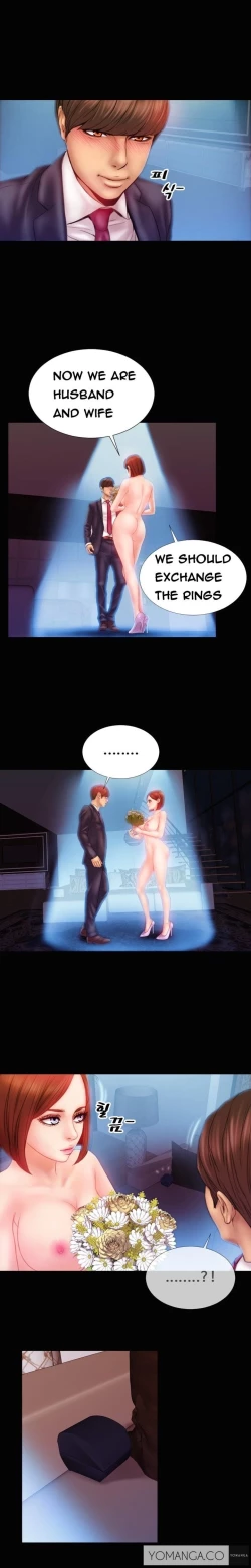 Page 88 of My Wives Ch.1-12