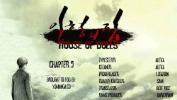 Page 105 of House of Dolls Ch.0-7