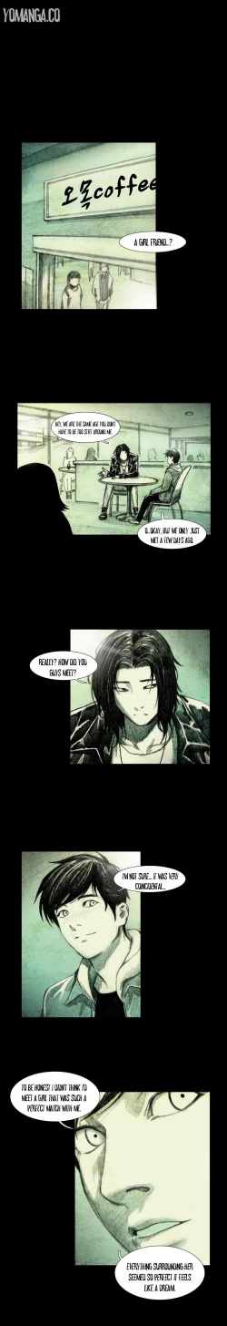 Page 116 of House of Dolls Ch.0-7