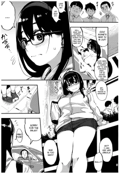 Page 4 of Girigiri Idol 3