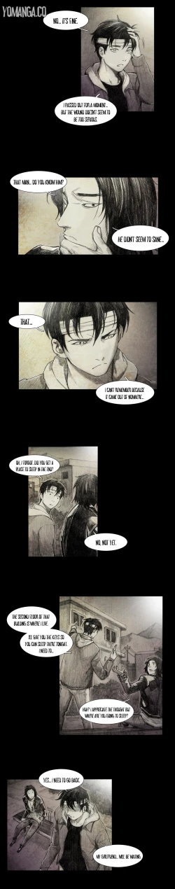 Page 100 of House of Dolls Ch.0-8