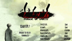 Page 11 of House of Dolls Ch.0-8