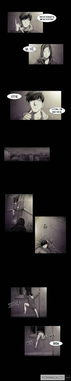 Page 33 of House of Dolls Ch.0-8