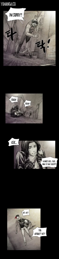 Page 95 of House of Dolls Ch.0-8