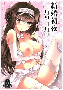 Download Shinkon Shoya Kakkokari