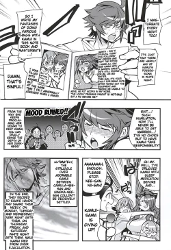 Page 23 of MIDNIGHT PRINCESSES