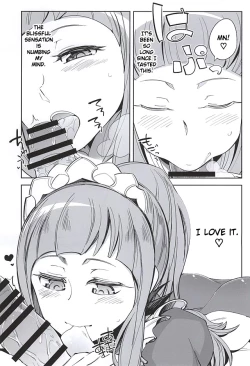 Page 45 of MIDNIGHT PRINCESSES