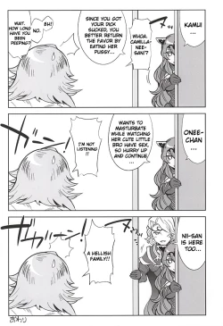 Page 48 of MIDNIGHT PRINCESSES