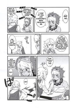 Page 59 of MIDNIGHT PRINCESSES