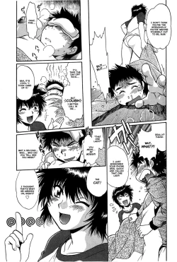 Page 102 of Kanojo de Ippai 217