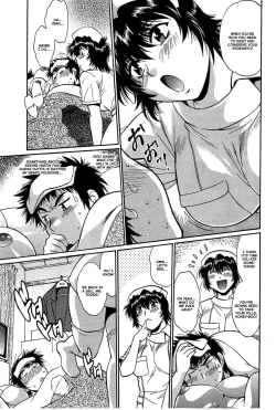 Page 106 of Kanojo de Ippai 217