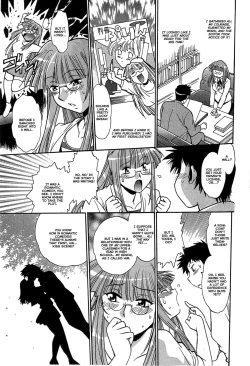 Page 129 of Kanojo de Ippai 217