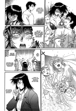 Page 151 of Kanojo de Ippai 217