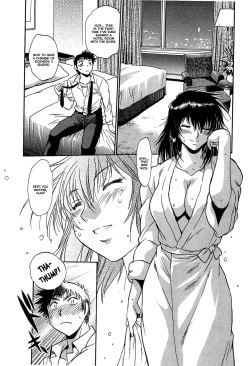 Page 160 of Kanojo de Ippai 217