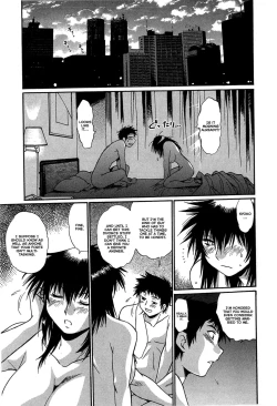 Page 173 of Kanojo de Ippai 217