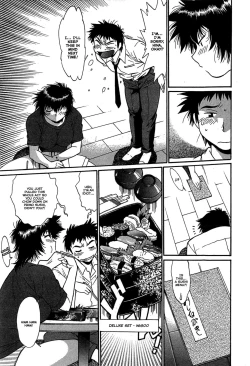 Page 179 of Kanojo de Ippai 217