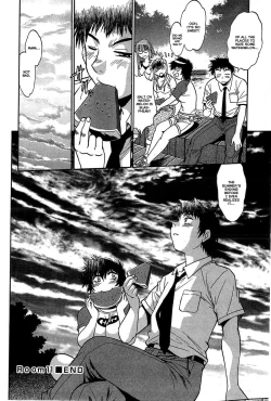 Page 52 of Kanojo de Ippai 217