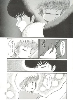 Page 16 of Orange PonPonPon