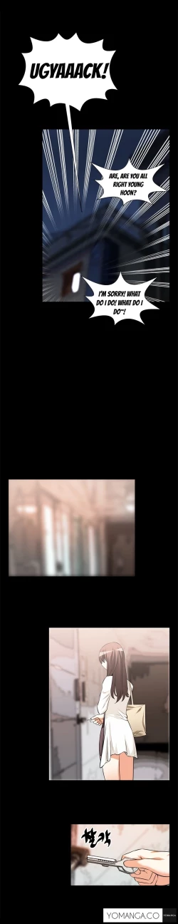 Page 204 of Love Parameter Ch.1-43