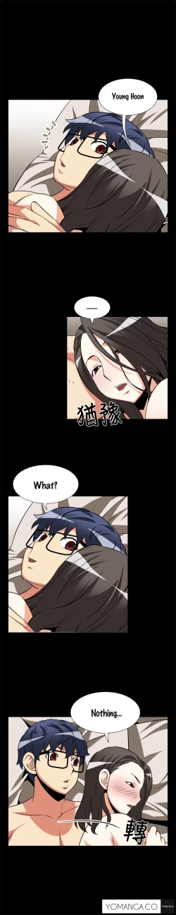 Page 215 of Love Parameter Ch.1-43