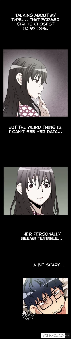 Page 218 of Love Parameter Ch.1-43