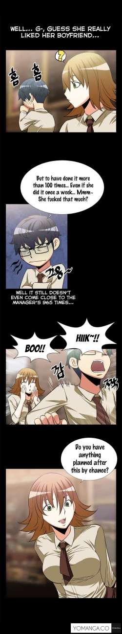 Page 233 of Love Parameter Ch.1-43