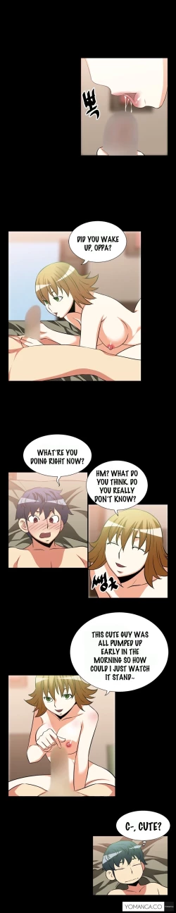 Page 294 of Love Parameter Ch.1-43