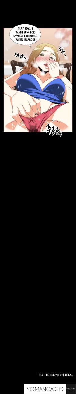 Page 407 of Love Parameter Ch.1-43