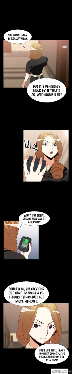 Page 436 of Love Parameter Ch.1-43