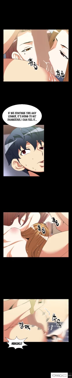 Page 447 of Love Parameter Ch.1-43