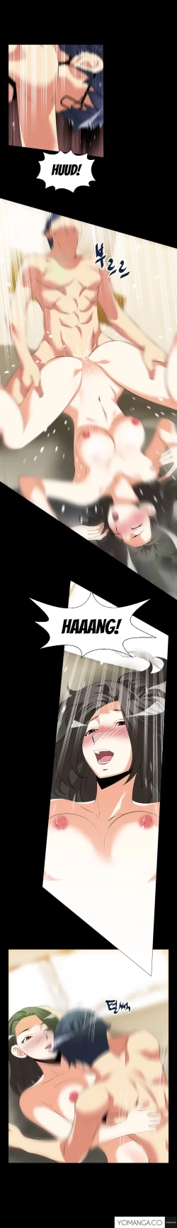 Page 590 of Love Parameter Ch.1-43