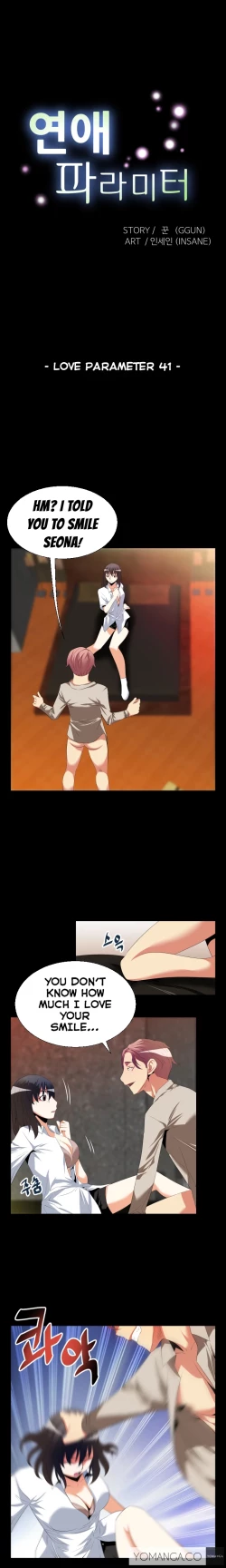 Page 600 of Love Parameter Ch.1-43